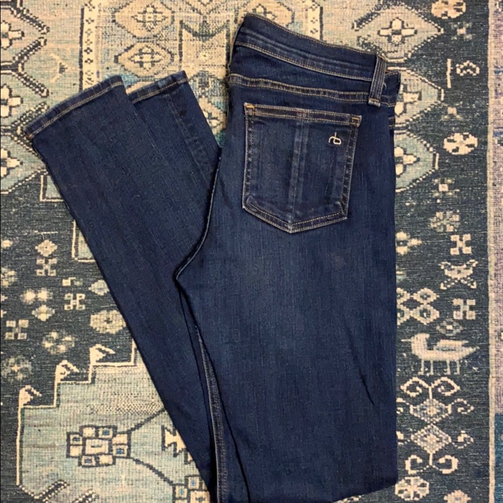 Rag & Bone jeans